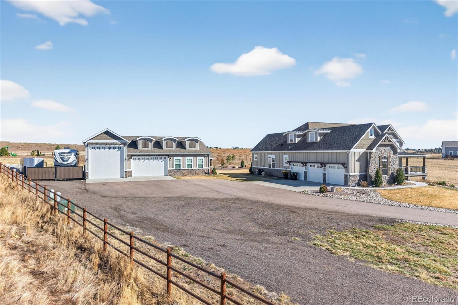 3444 Antelope Ridge Trail