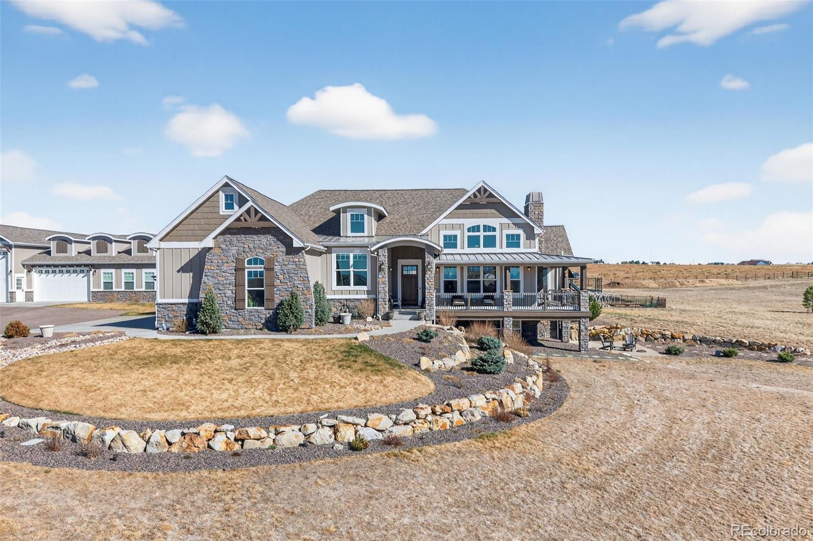 3444 Antelope Ridge Trail