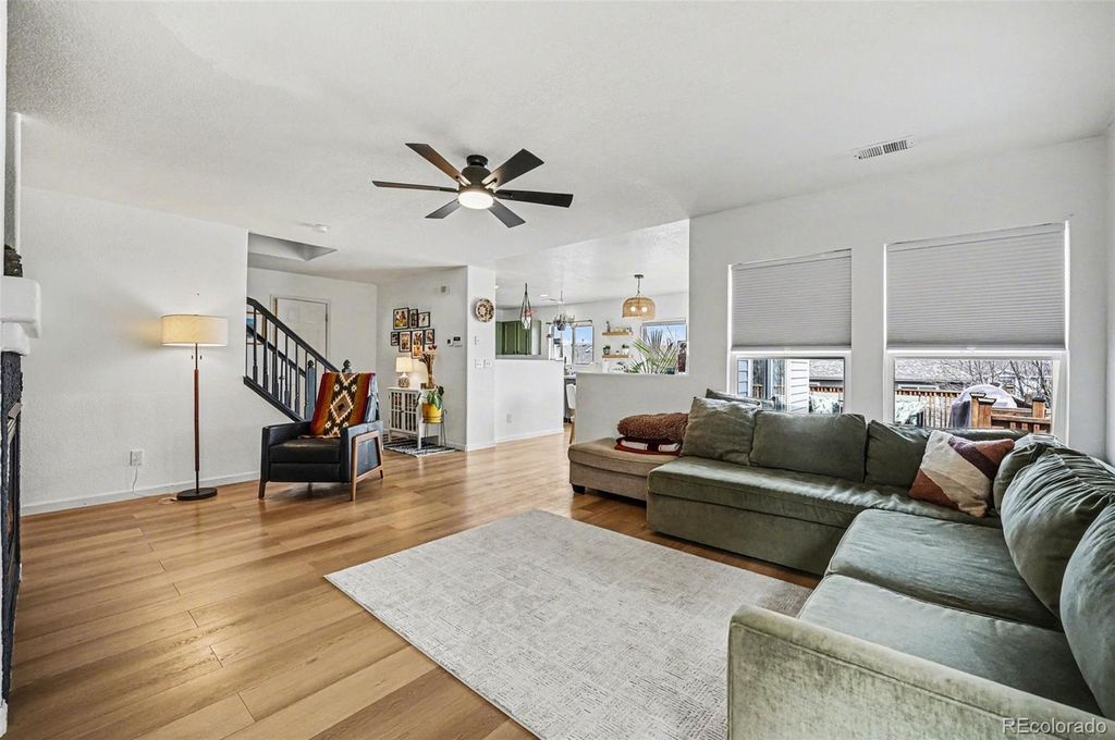 Photo of 9704 Marmot Ridge Circle, Littleton, CO 80125 (MLS # 9352805)