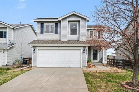 9704 Marmot Ridge Circle Littleton Co 80125