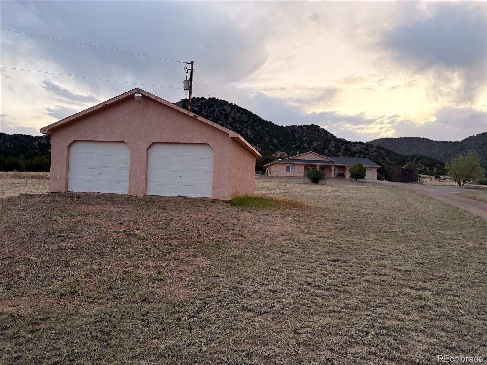 282 Meadowdale Lane