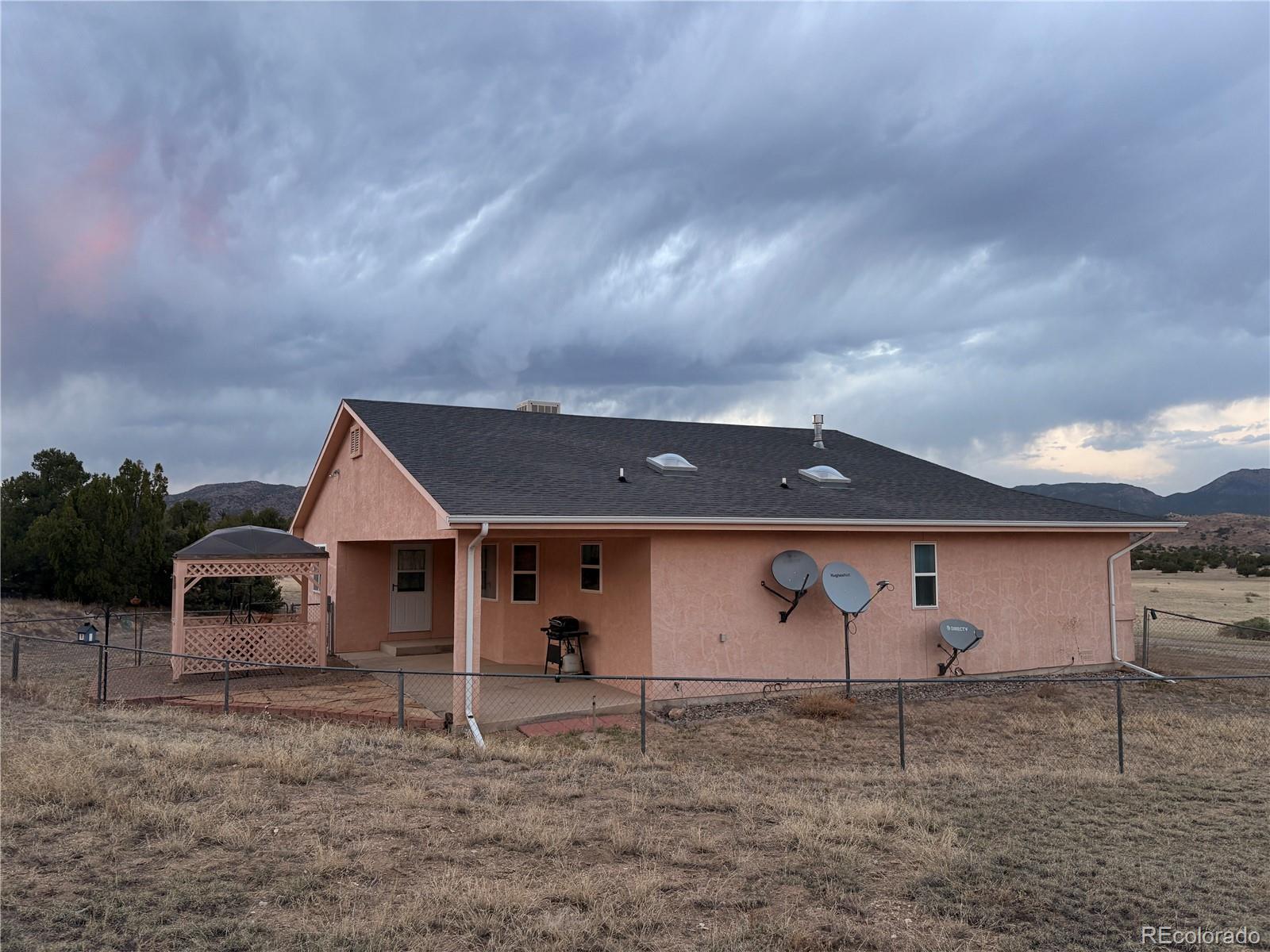 282 Meadowdale Lane
