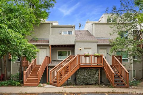 3000 Broadway Street 10 Boulder CO 80304