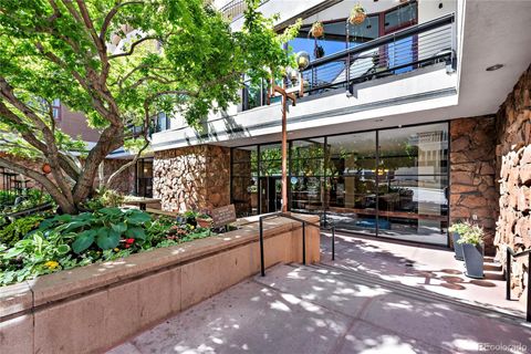 1020 15th Street 210 Denver CO 80202