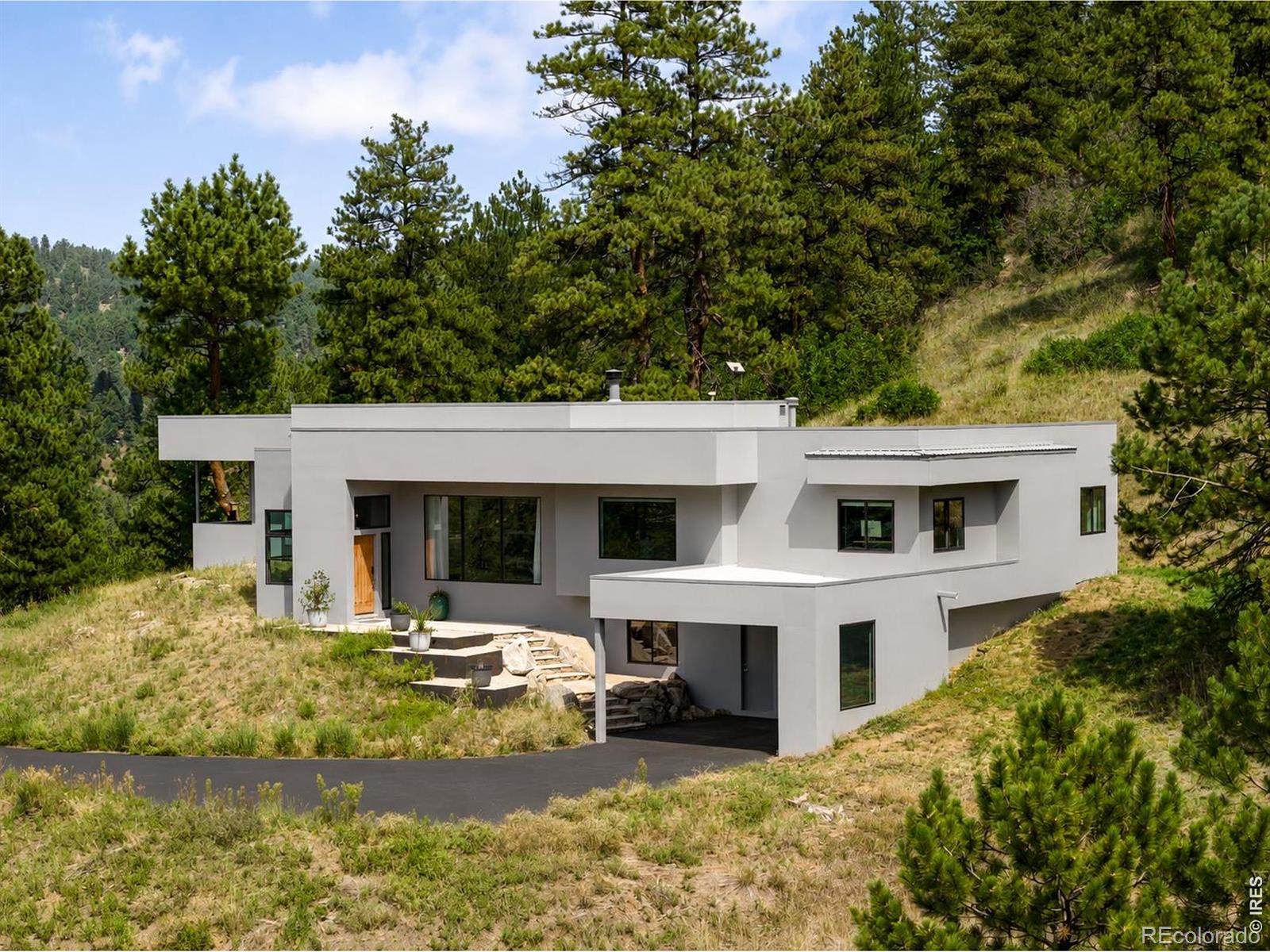 5858 S Turkey Creek Road