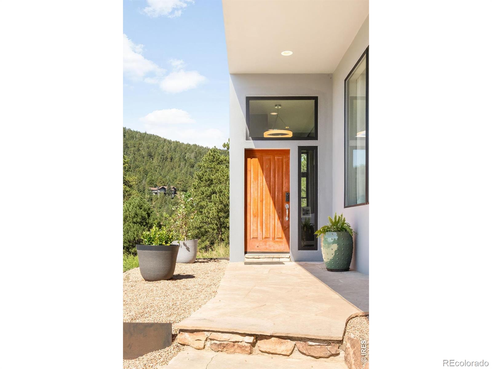 5858 S Turkey Creek Road