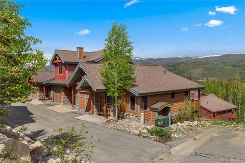 215 Bear Trail Court Winter Park CO 80482