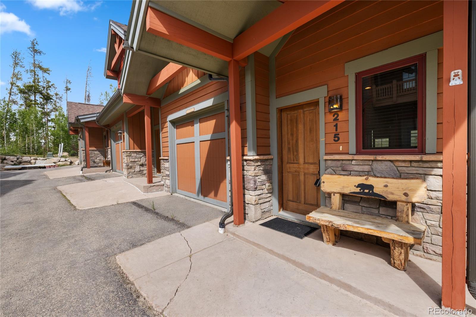 215 Bear Trail Court