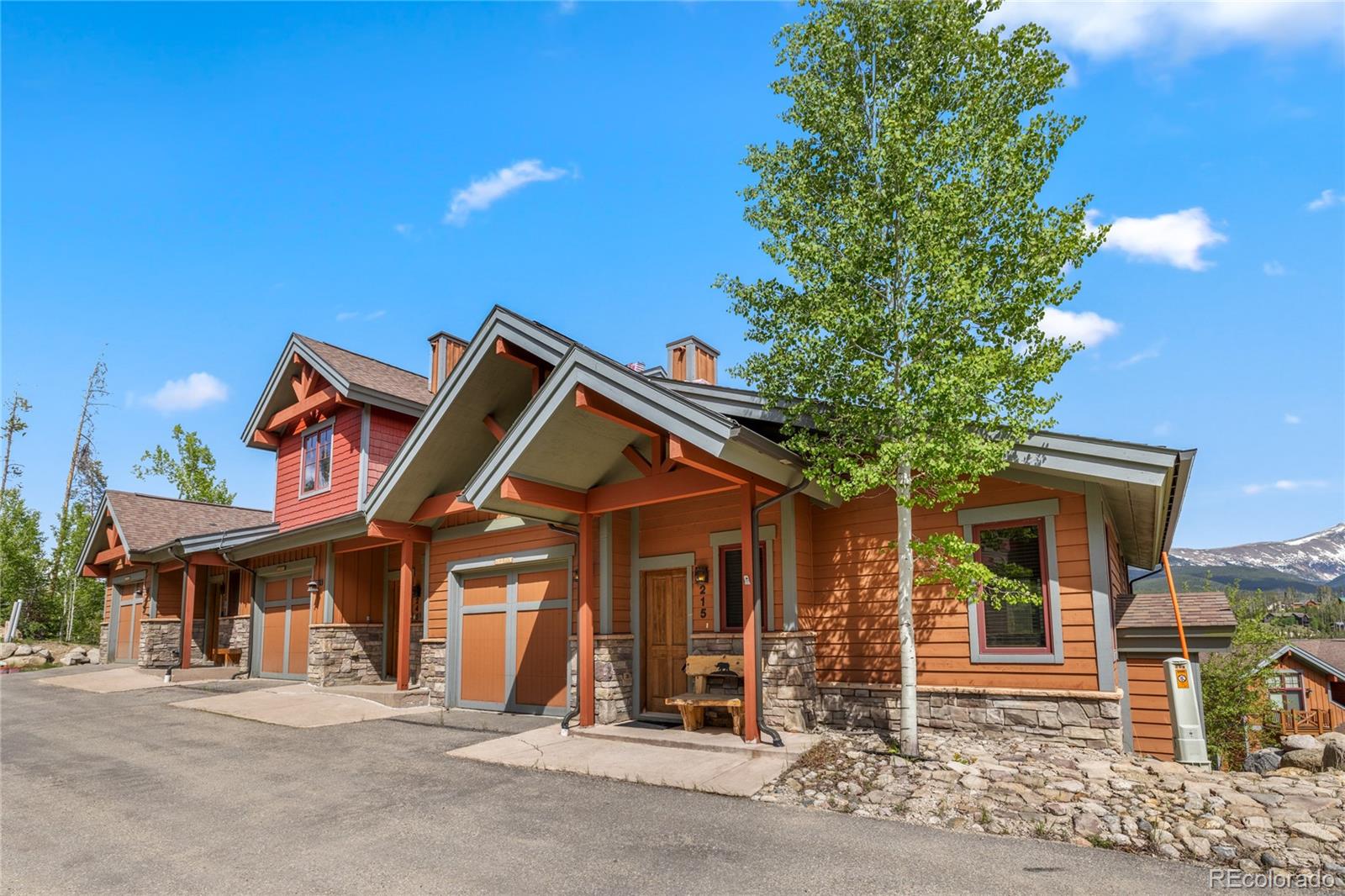 215 Bear Trail Court