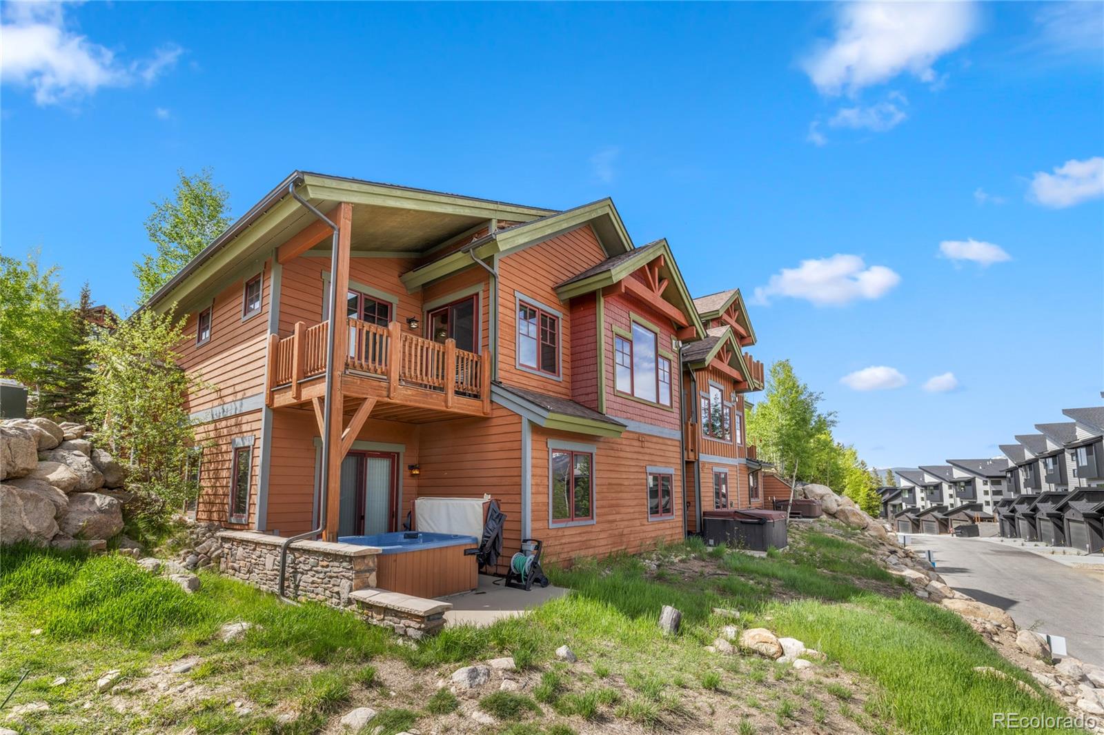 215 Bear Trail Court