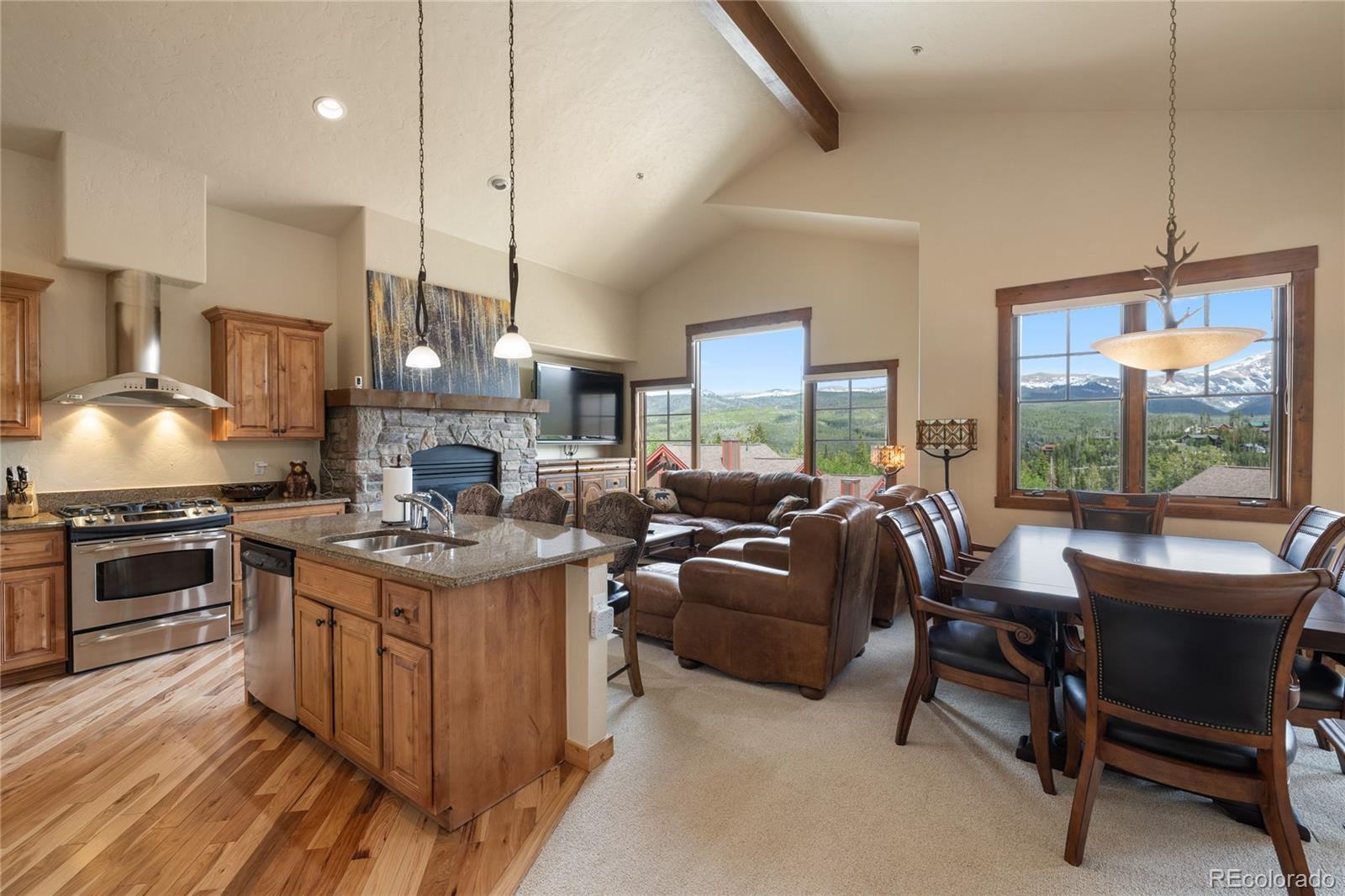 215 Bear Trail Court