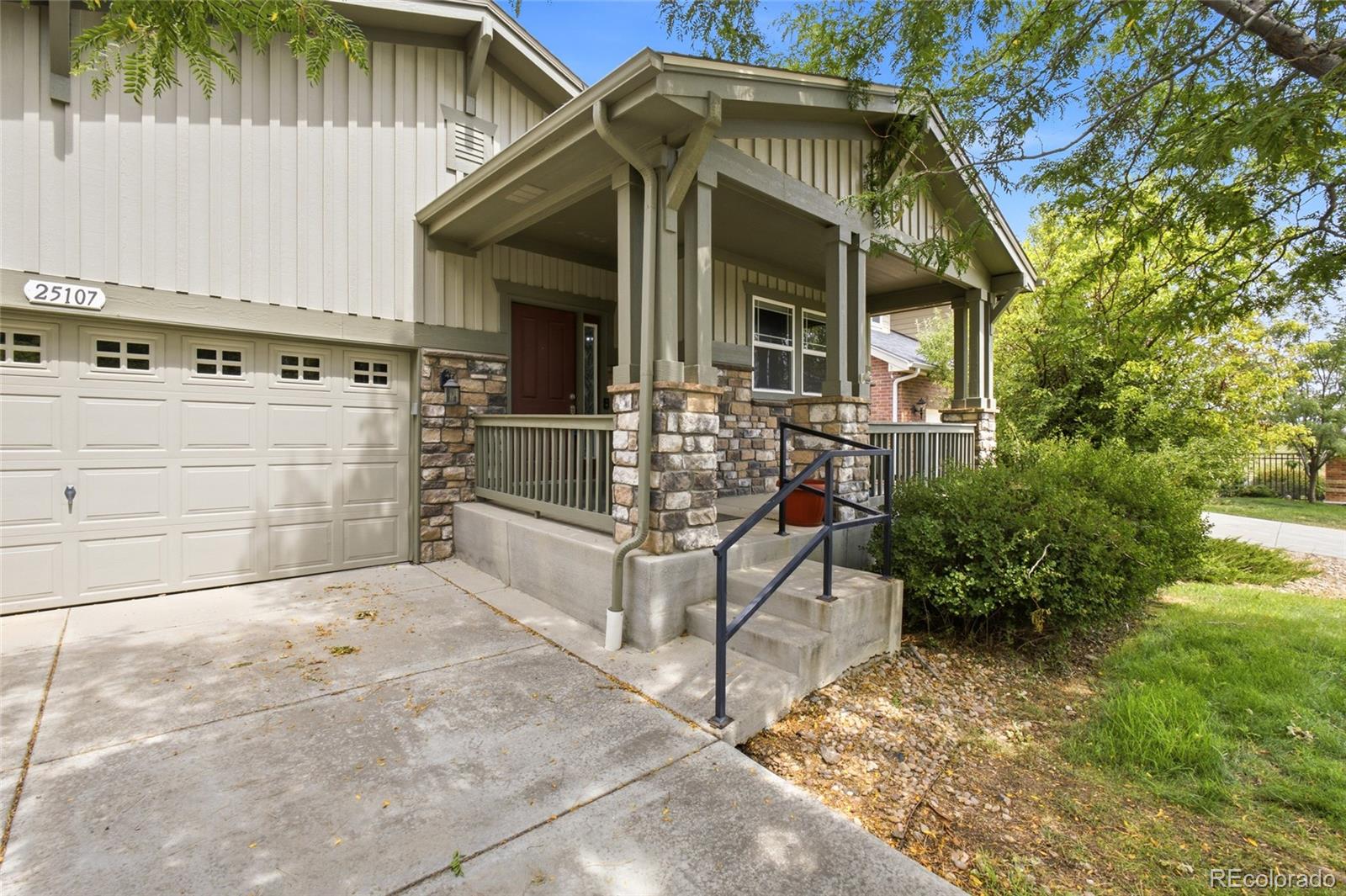 25107 E Canal Place
