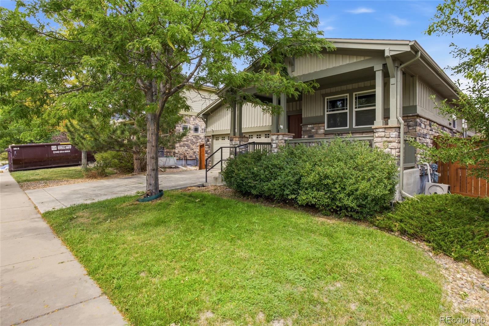 25107 E Canal Place