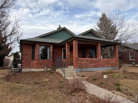 314 E Michigan Avenue Berthoud CO 80513