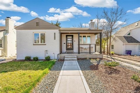 1220 Ash Street Denver CO 80220