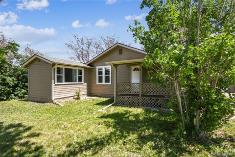 180 S Lamar Street Lakewood CO 80226