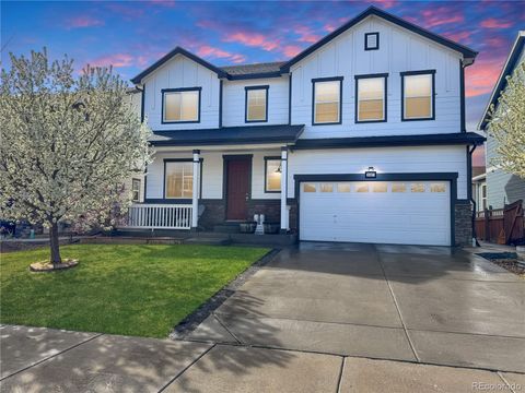 3327 Eagle Butte Avenue Frederick CO 80516