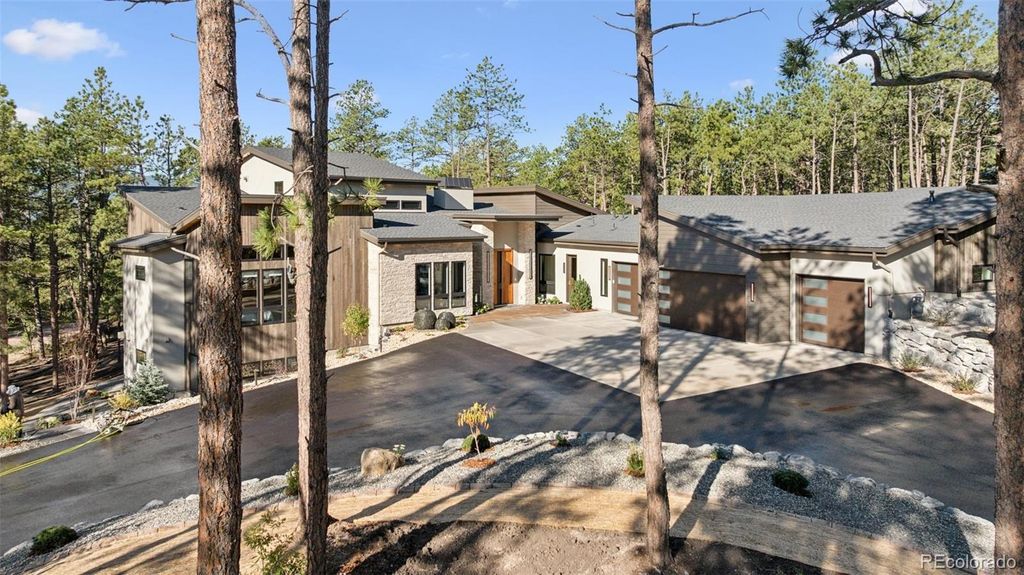 Photo of Monument, CO 80132 (MLS # 2564575)