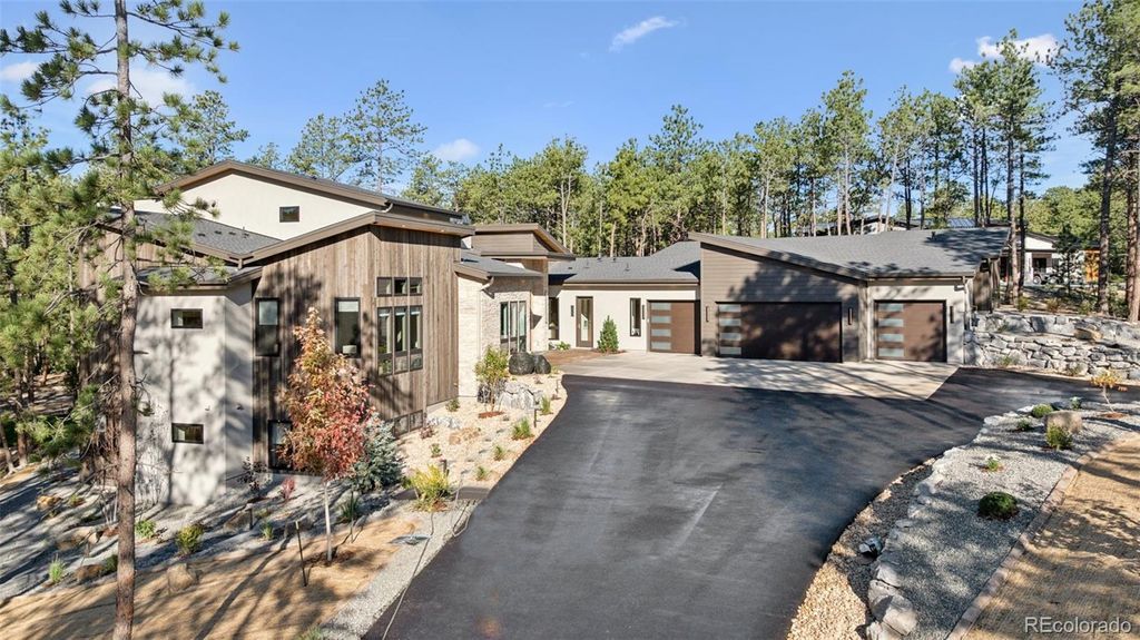 Photo of Monument, CO 80132 (MLS # 2564575)