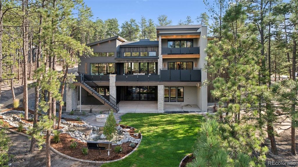 Photo of Monument, CO 80132 (MLS # 2564575)