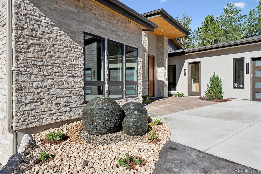 Photo of Monument, CO 80132 (MLS # 2564575)