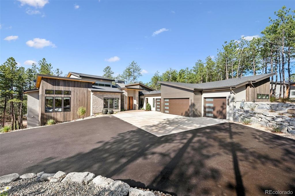 Photo of Monument, CO 80132 (MLS # 2564575)