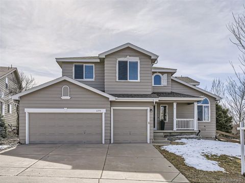 6394 Shannon Trail, Highlands Ranch, CO 80130 - #: 2055298