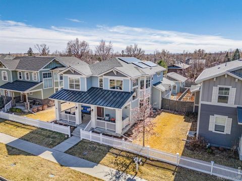 728 Hutchinson Street Louisville CO 80027