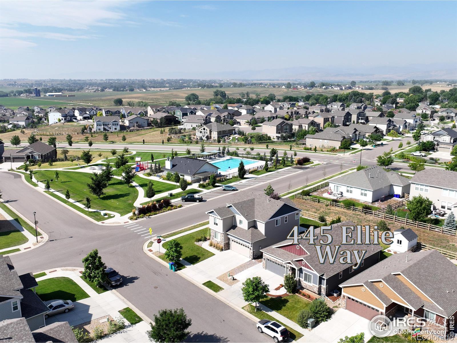 445 Ellie Way