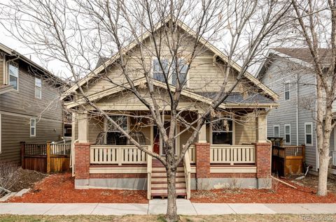 4363 W 118th Way Westminster CO 80031