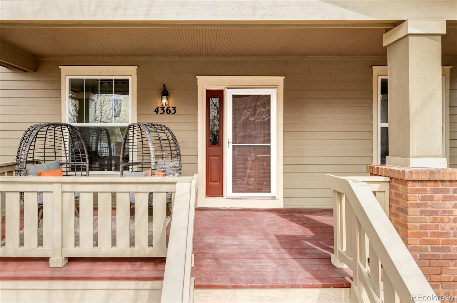 4363 W 118th Way, Westminster, CO, 80031 1 4363 W 118th Way