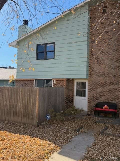 Photo of 14 Nome Way #C, Aurora, CO 80012 (MLS # 7492939)