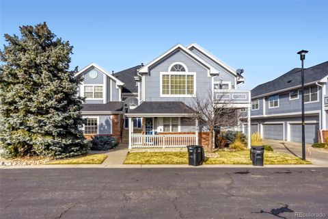 Photo of 4901 S Ammons Street #2A, Littleton, CO 80123 (MLS # 9006161)