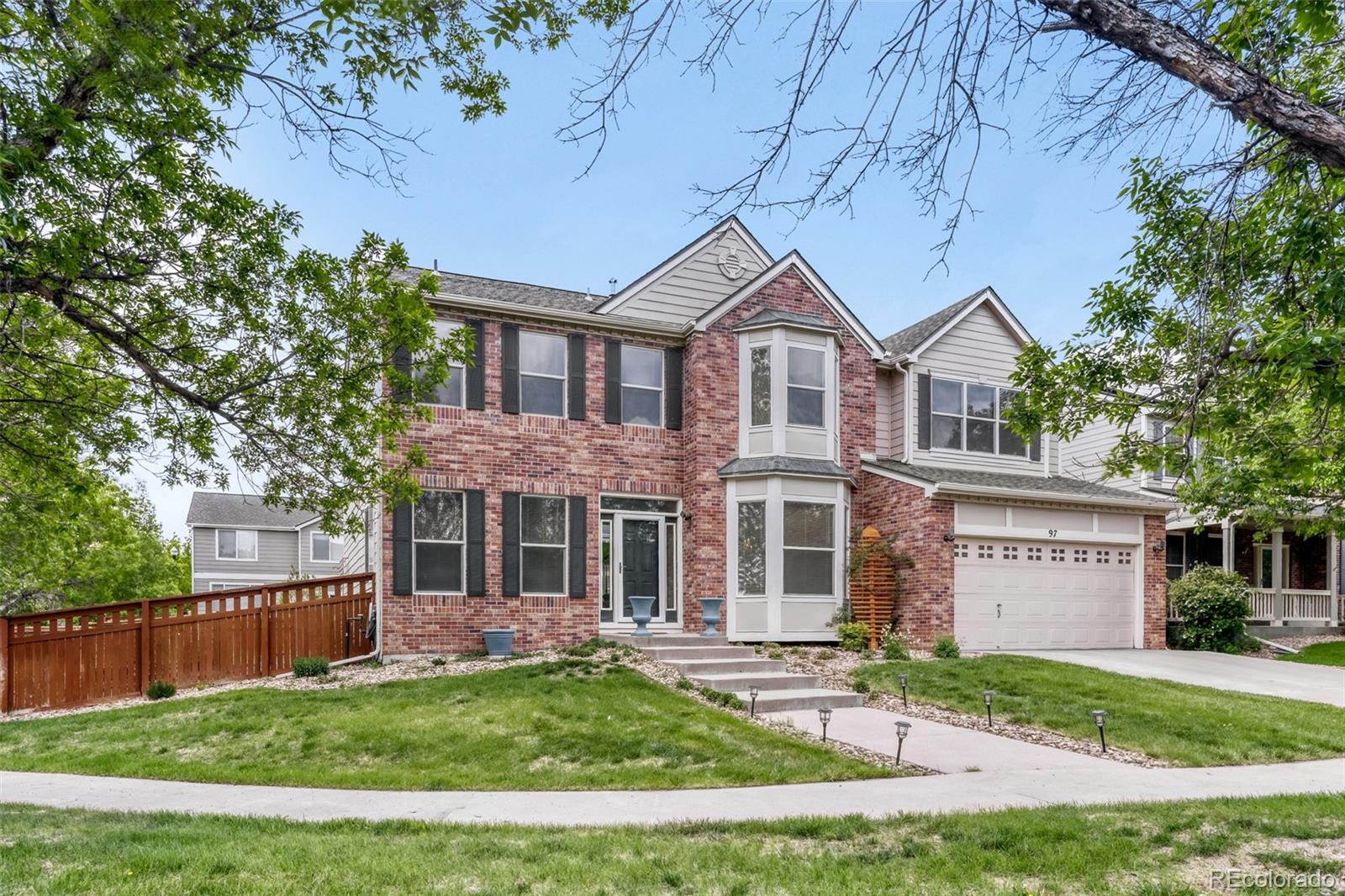 97 Prairie Falcon Parkway