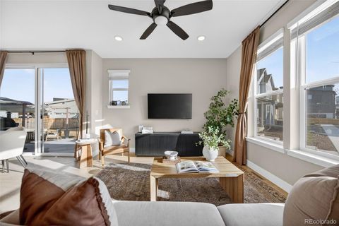 6258 N Florence Way Denver CO 80238