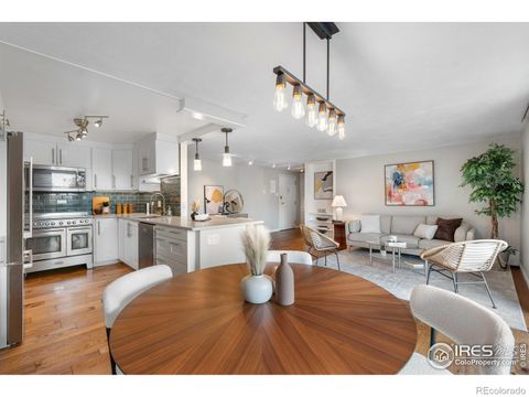1090 N Lafayette Street 503 Denver CO 80218