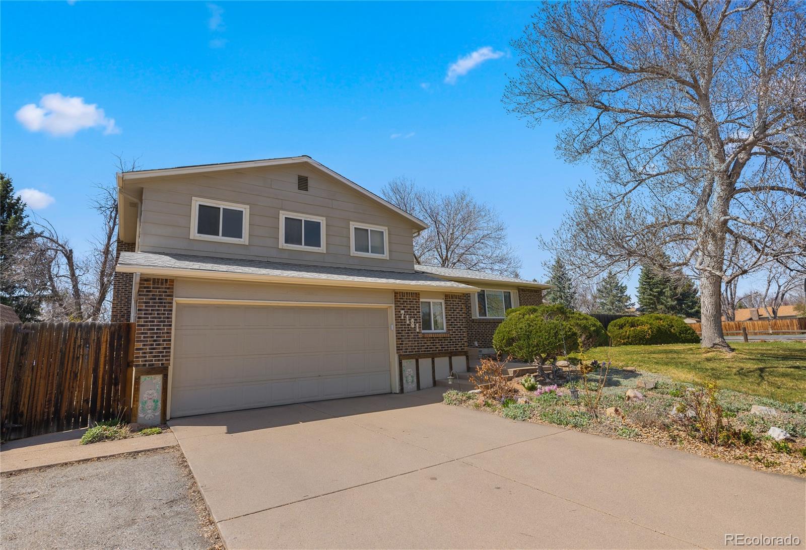 7181 Beech Street, Arvada, CO, 80004 1 7181 Beech Street