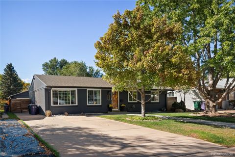 635 S Jersey Street Denver CO 80224