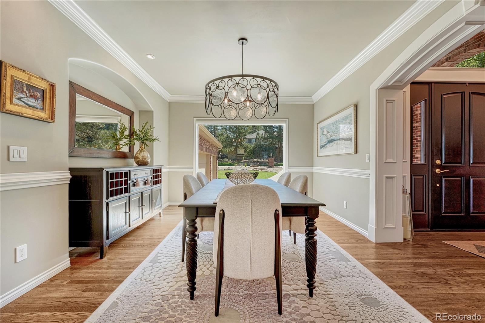 5389 Pinyon Jay Road