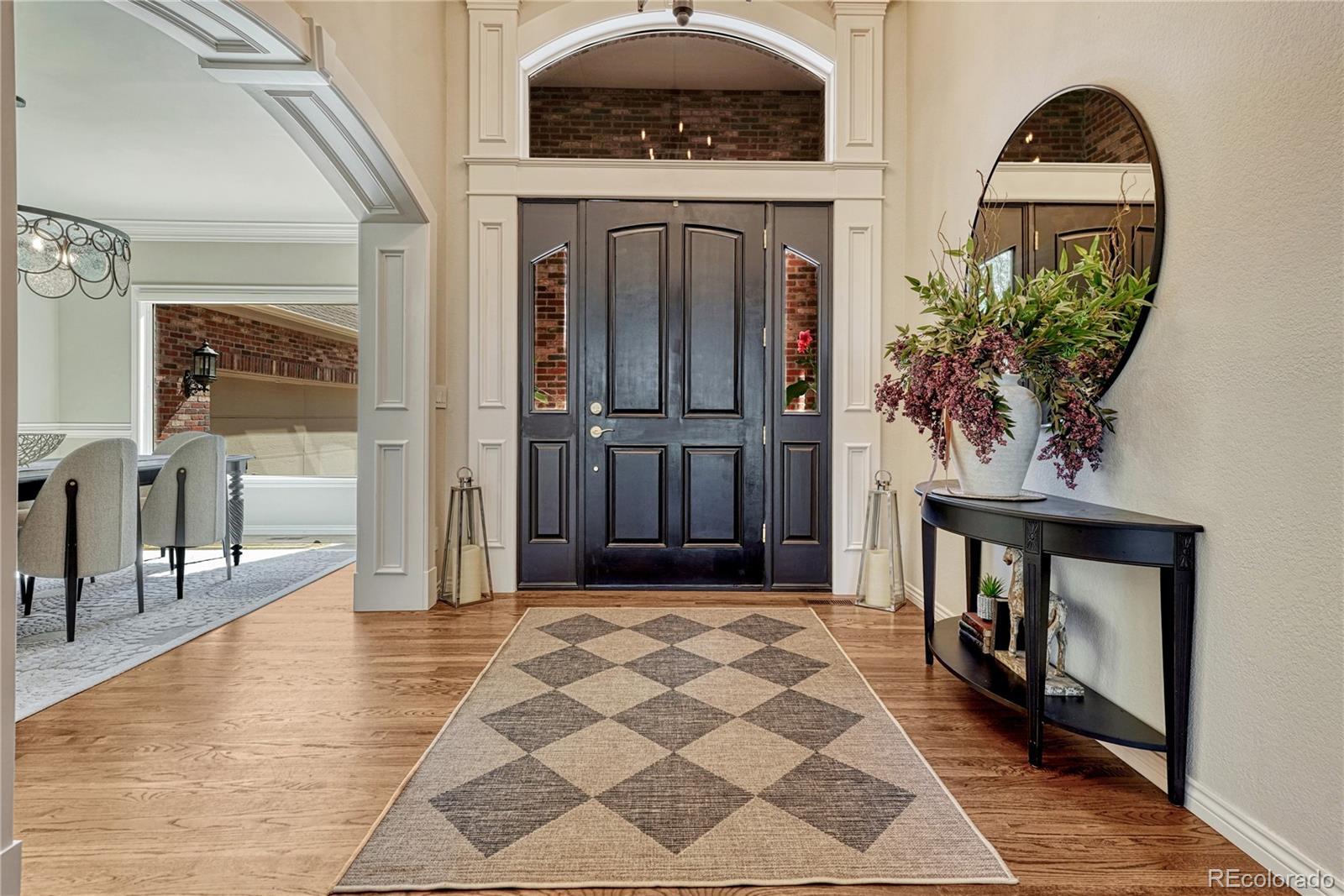 5389 Pinyon Jay Road
