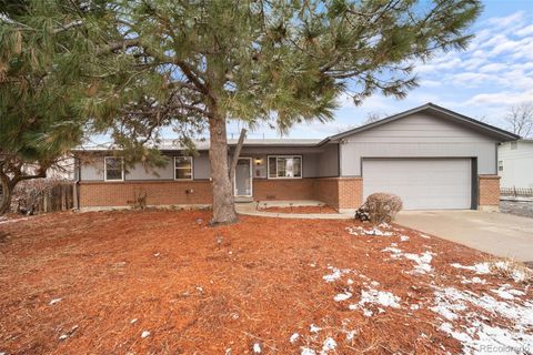14400 W 46th Drive, Golden, CO 80403 - #: 6574041