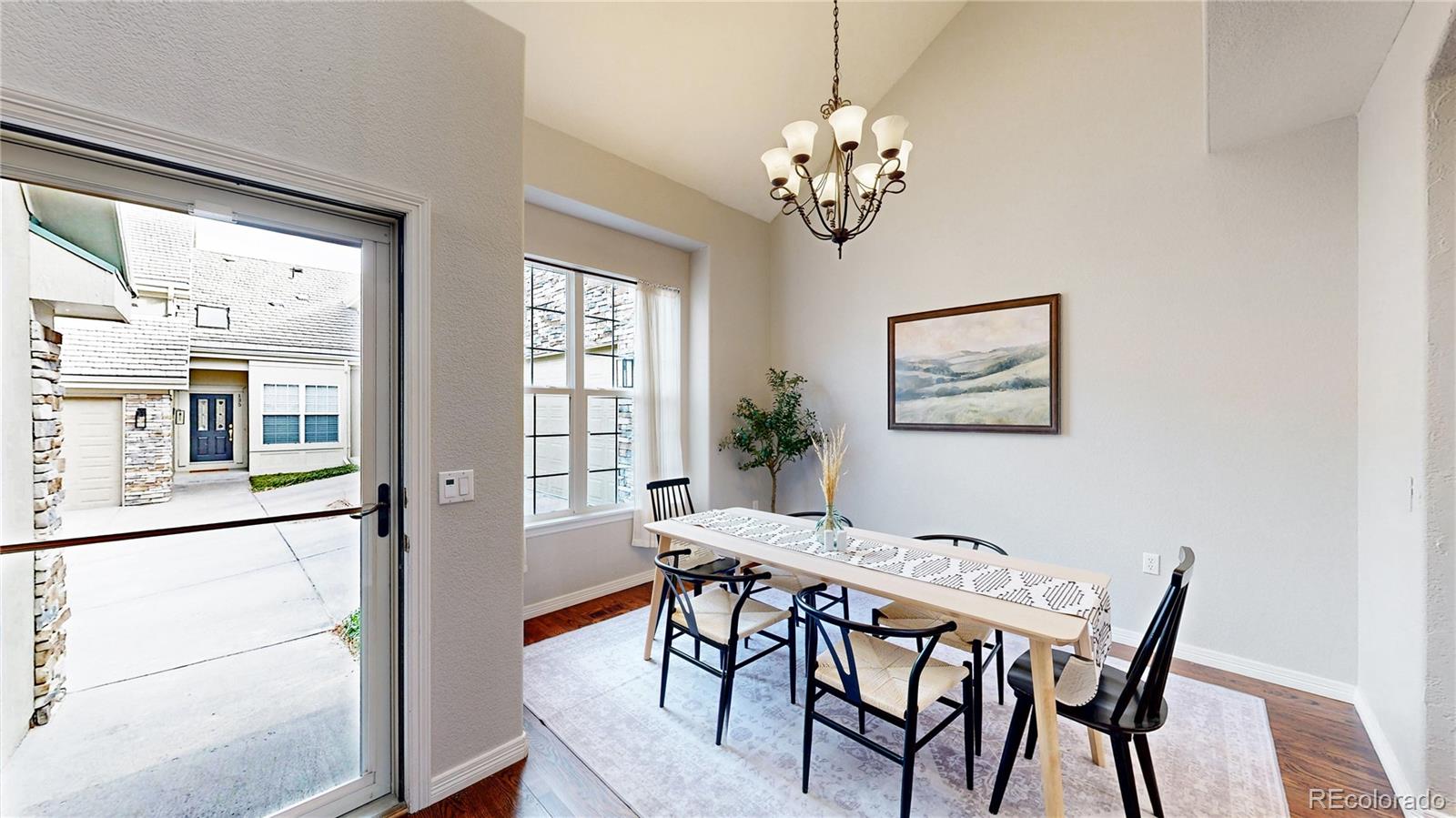 4545 S Monaco Street 138