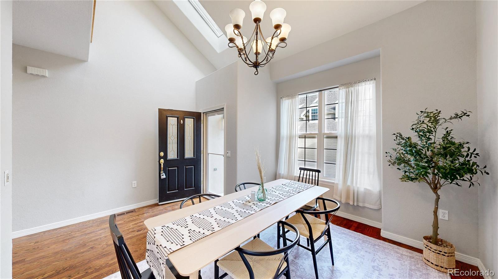 4545 S Monaco Street 138