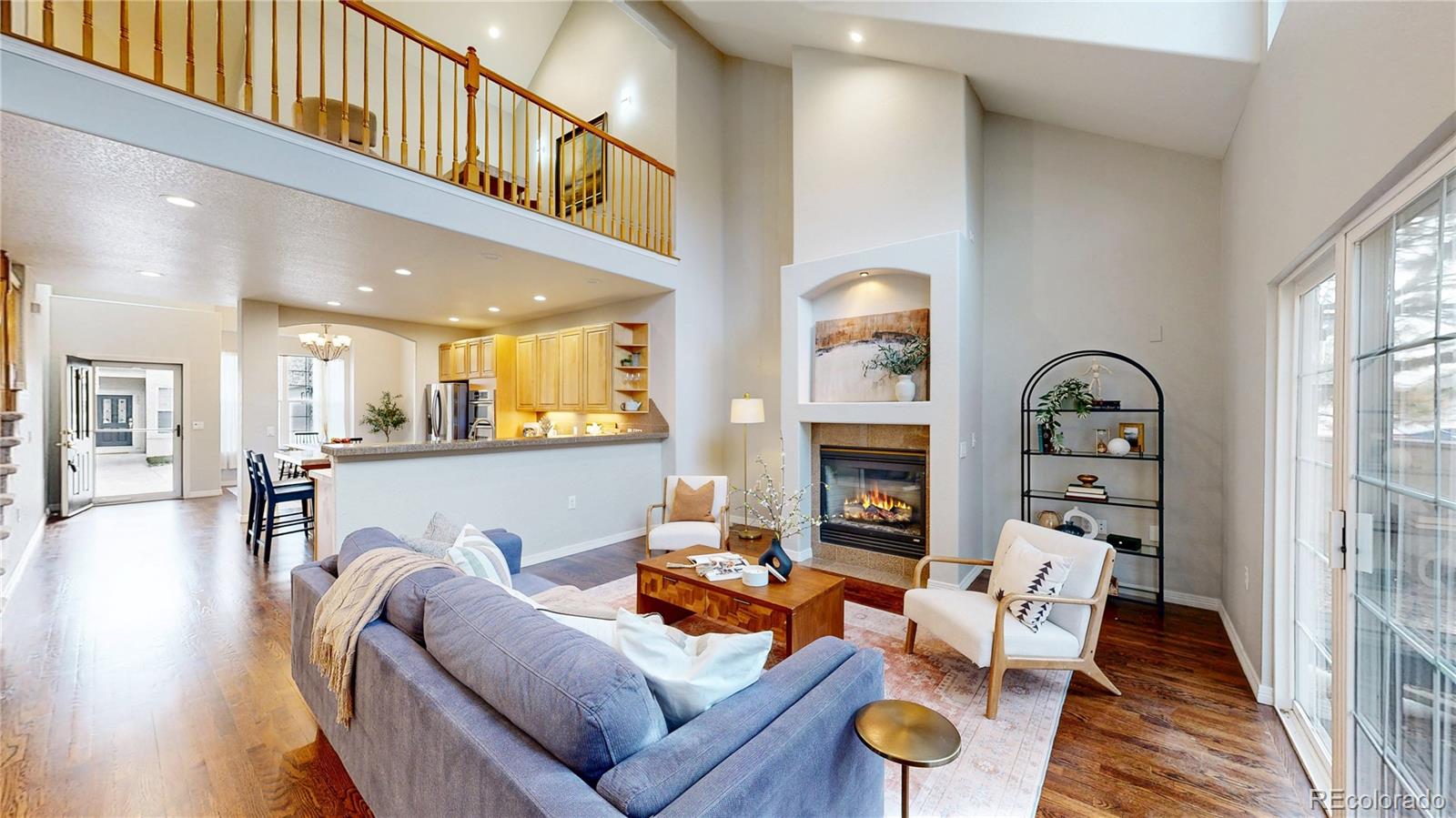 4545 S Monaco Street 138