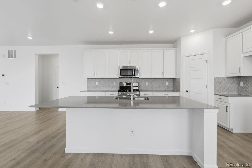 Photo of 8868 Pennycress Drive, Littleton, CO 80125 (MLS # 5446759)