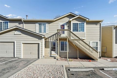 Photo of 339 Ellers Grove, Colorado Springs, CO 80916 (MLS # 8789747)