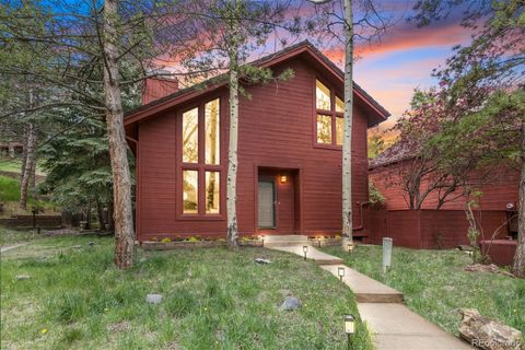 23646 Genesee Village Road Golden CO 80401