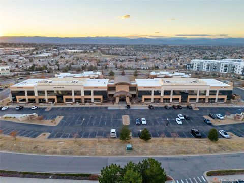 10463 Park Meadows Drive 207 Lone Tree Co 80124