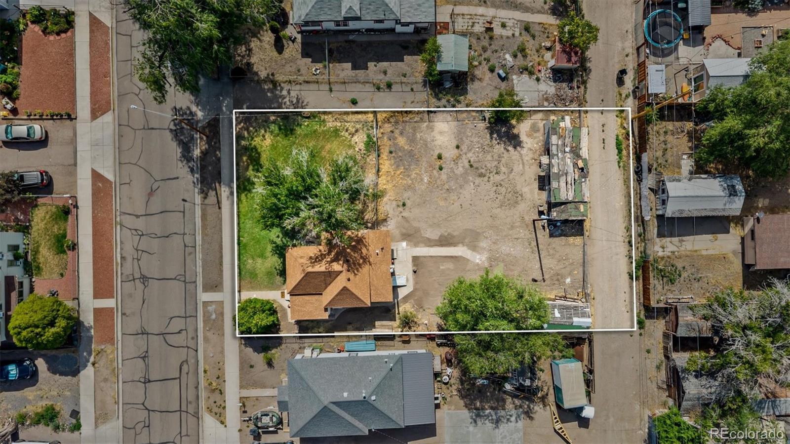 604 W Ute Avenue, Grand Junction, CO, 81501 3 604 W Ute Avenue