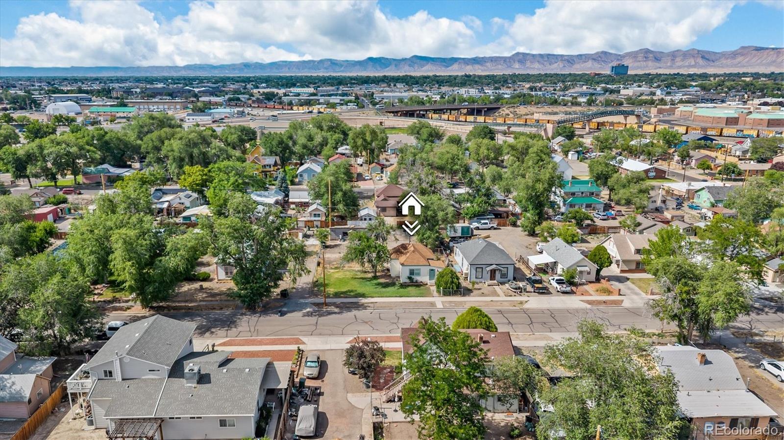 604 W Ute Avenue, Grand Junction, CO, 81501 2 604 W Ute Avenue